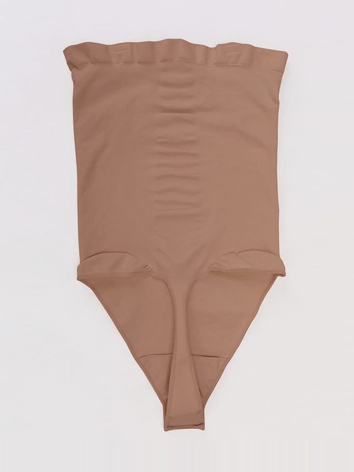 360° Snatched Thong Body V2
