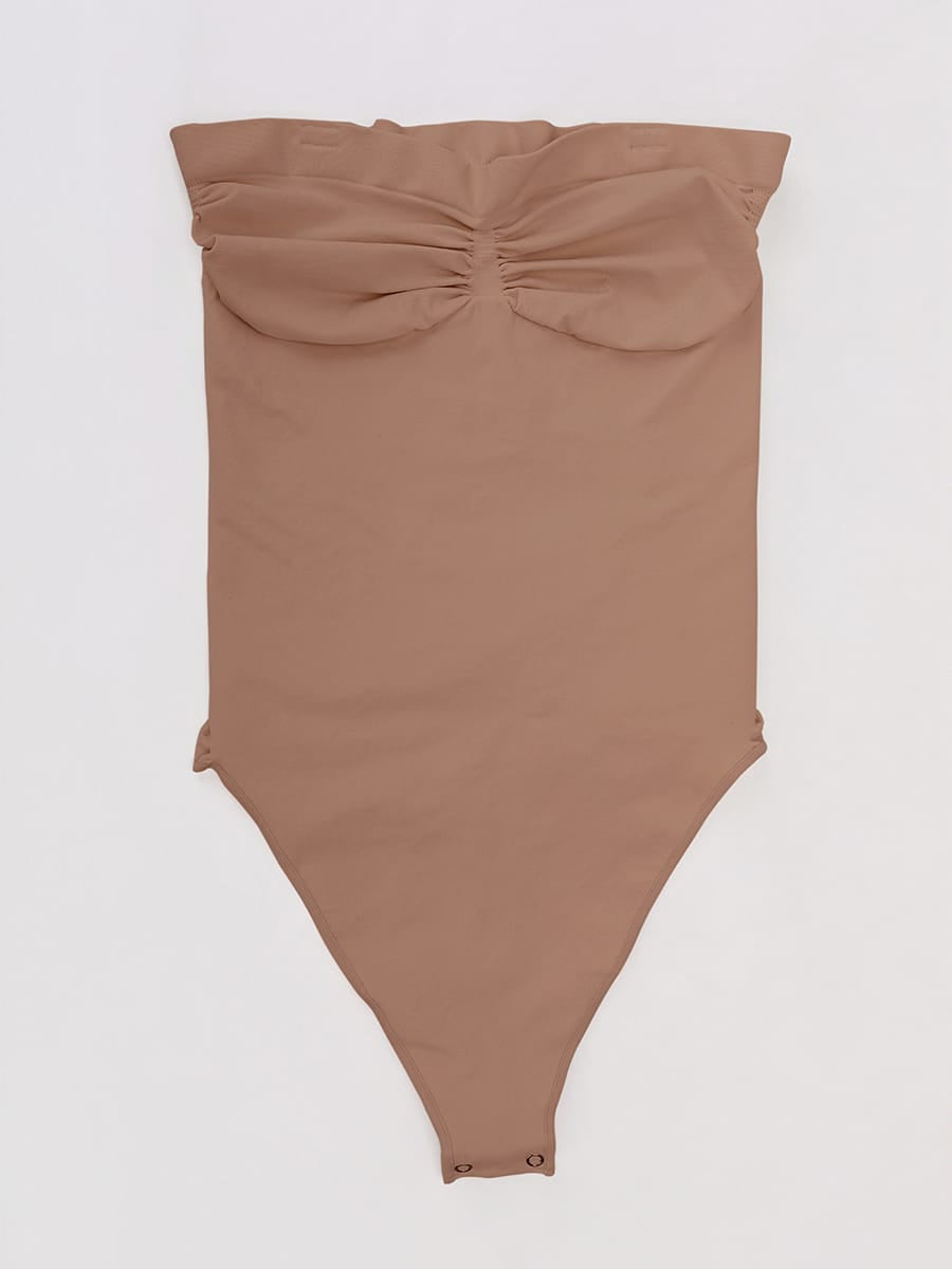 360° Snatched Thong Body V2