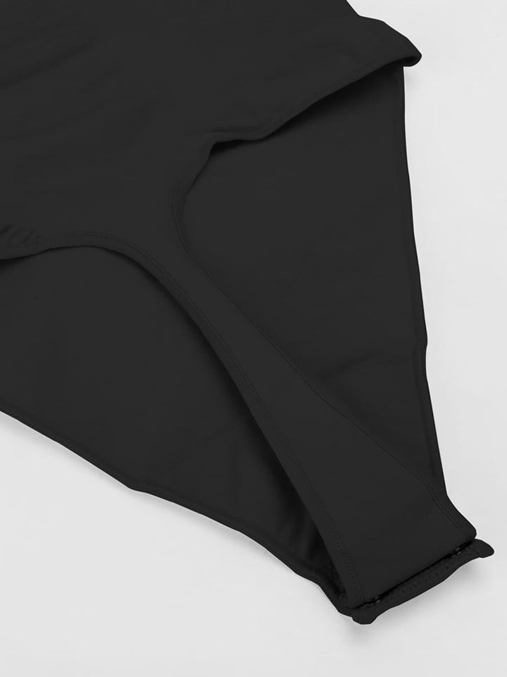 360° Snatched Thong Body V2