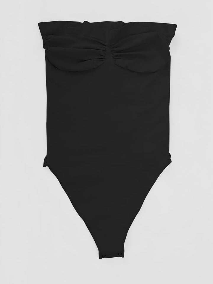 360° Snatched Thong Body V2