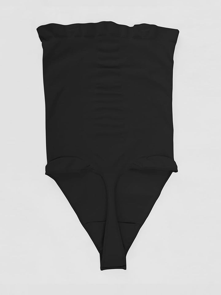 360° Snatched Thong Body V2