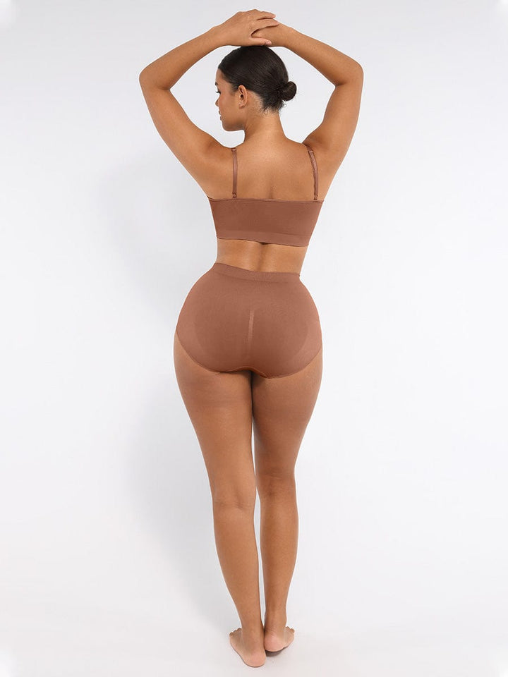 Sculpt &amp; Support Bra