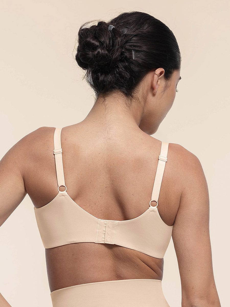 Sheer Magic Bra