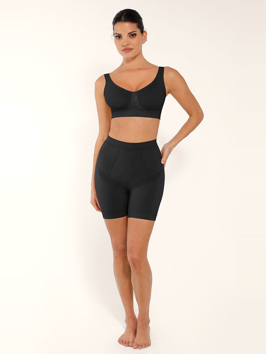 Contour Queen Bra