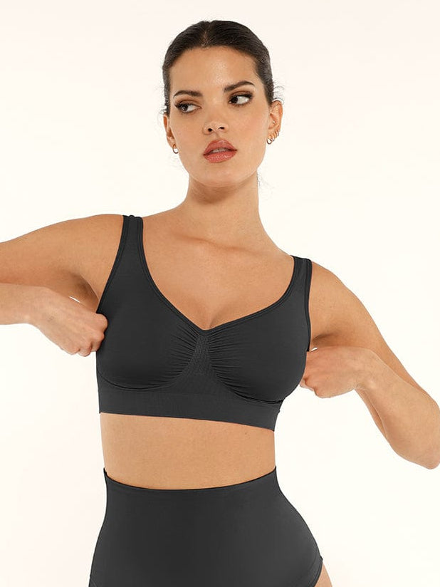 Contour Queen Bra