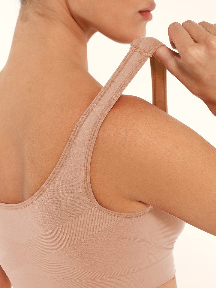 Contour Queen Bra