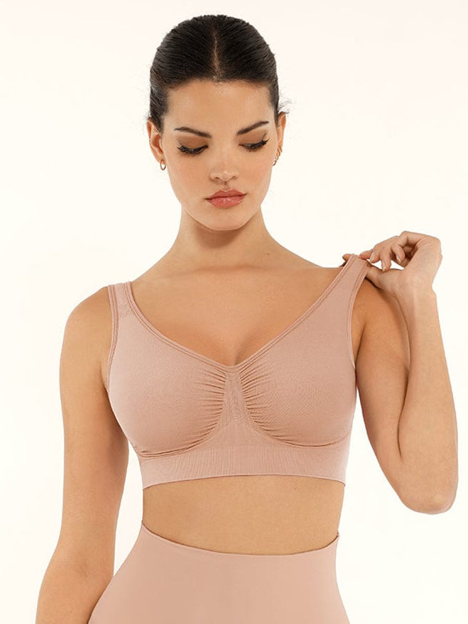 Contour Queen Bra