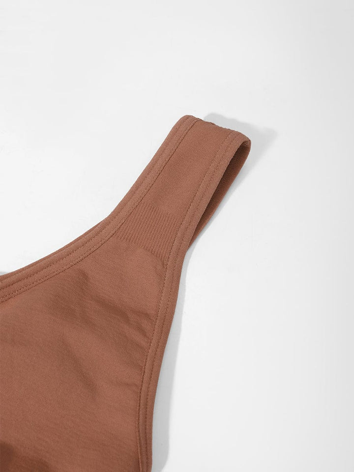 Contour Queen Bra