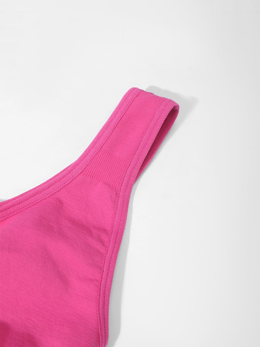 Contour Queen Bra