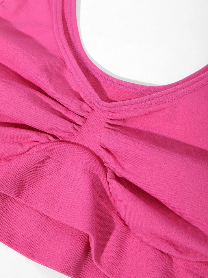Contour Queen Bra