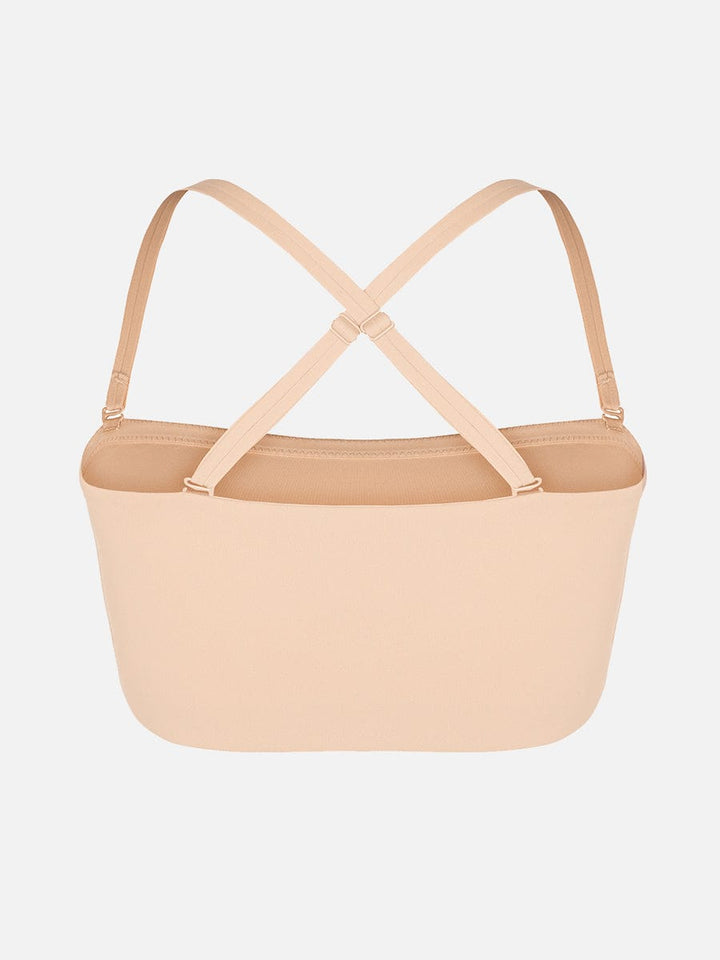 No Strings Attached Bra