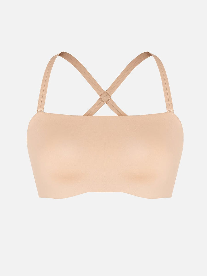 No Strings Attached Bra