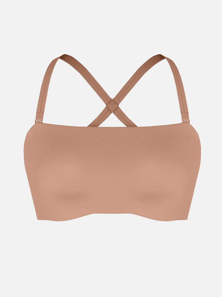 No Strings Attached Bra