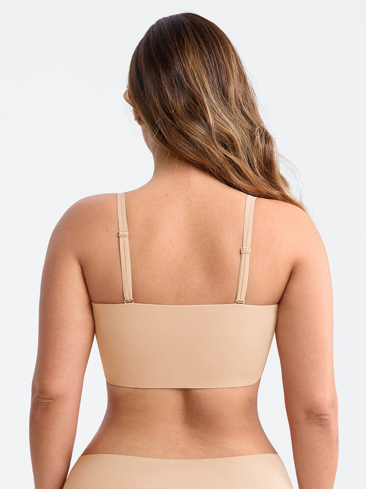 No Strings Attached Bra