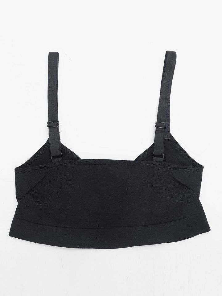 Sculpt &amp; Support Bra