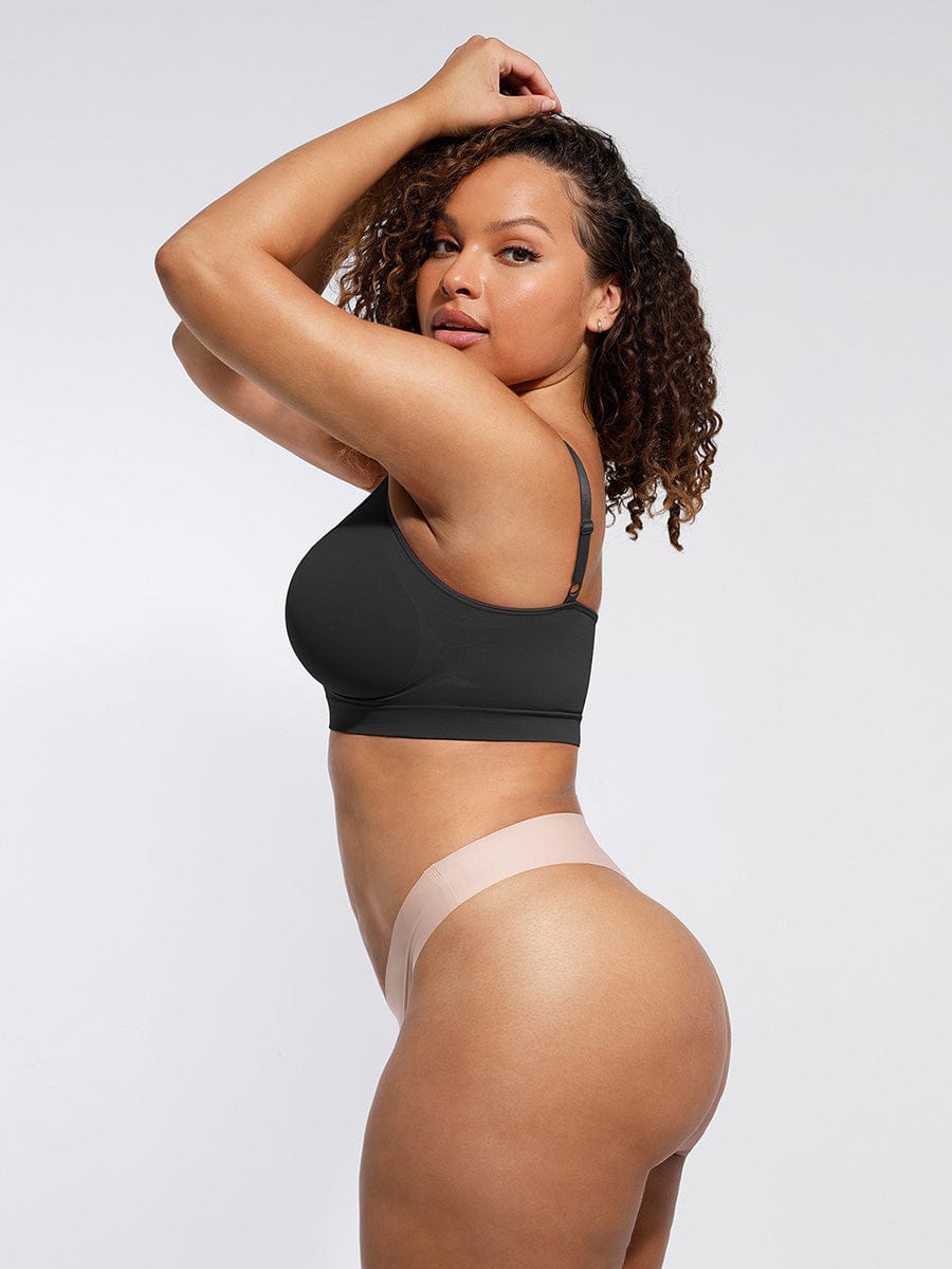 Sculpt &amp; Support Bra