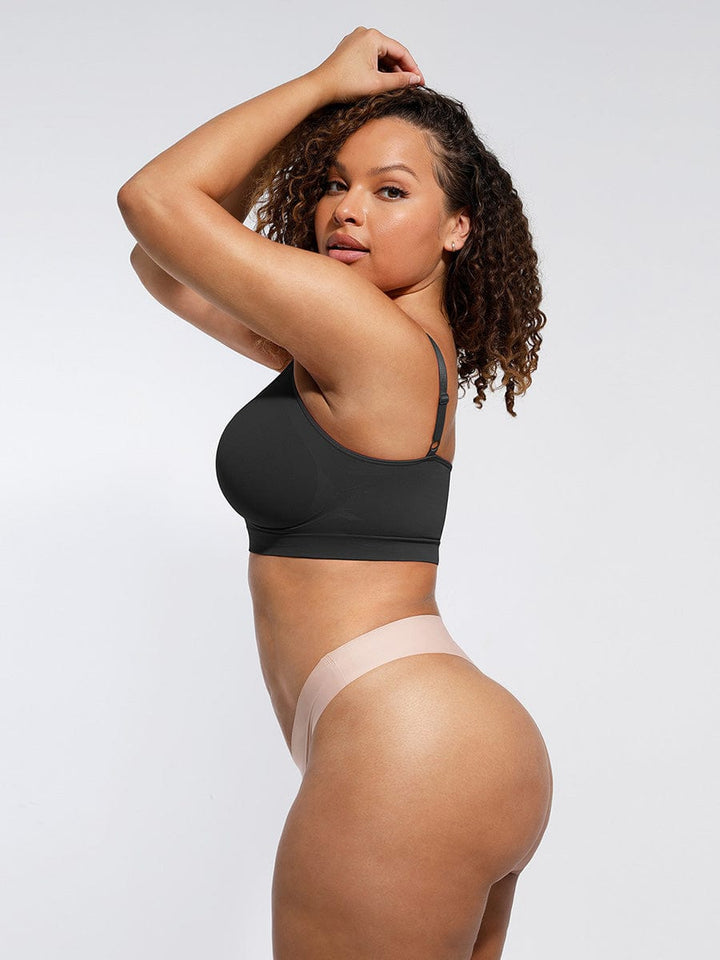 Sculpt &amp; Support Bra
