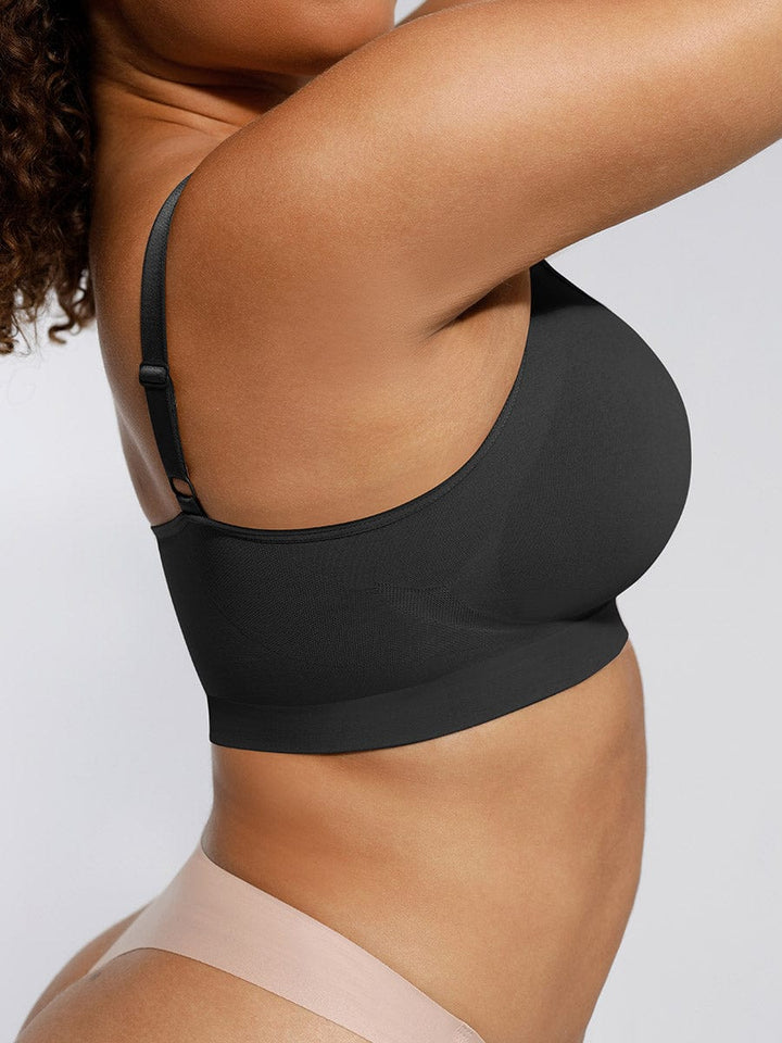 Sculpt &amp; Support Bra