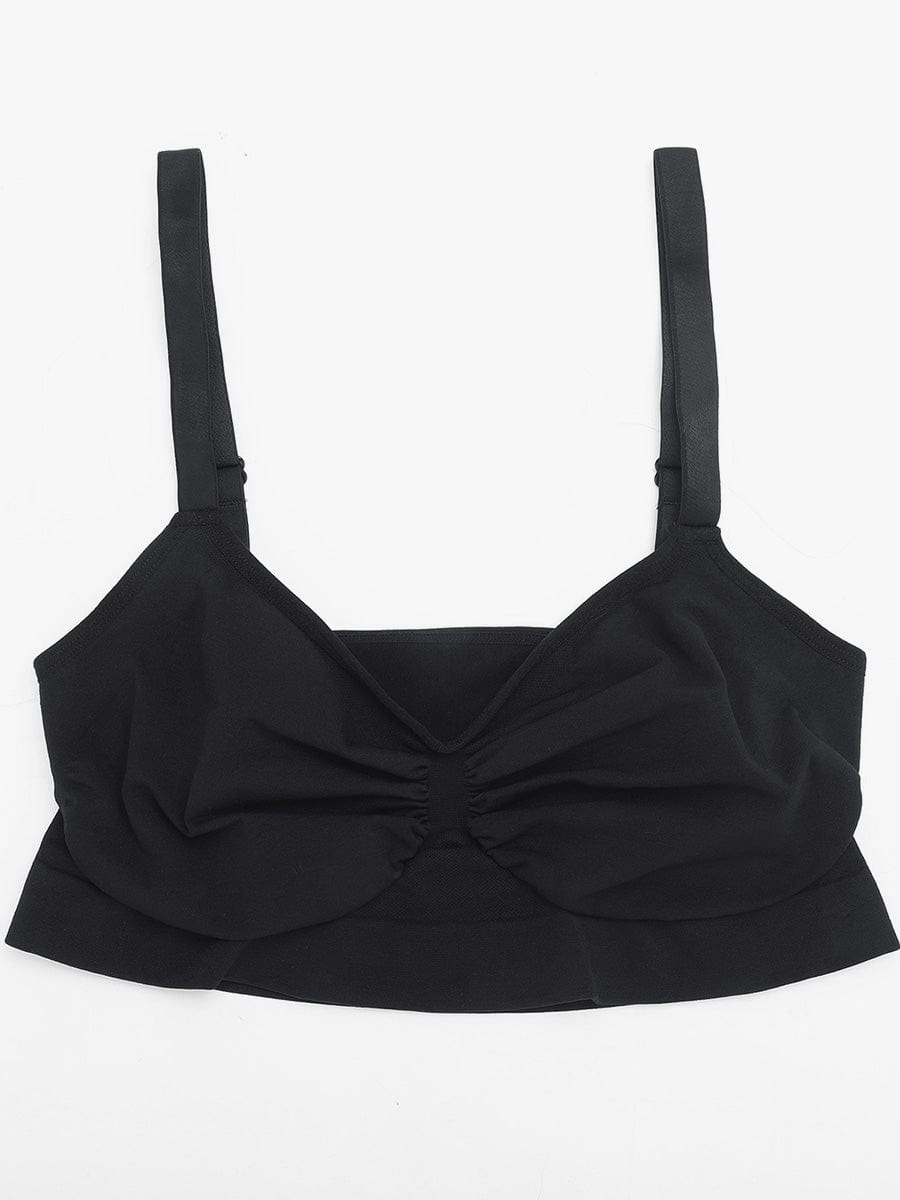Sculpt &amp; Support Bra