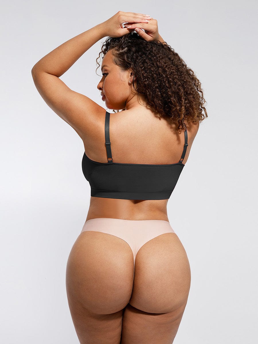 Sculpt &amp; Support Bra