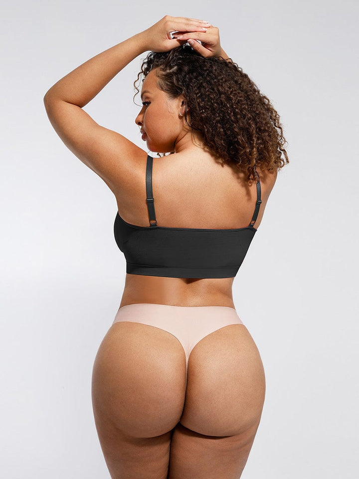Sculpt &amp; Support Bra