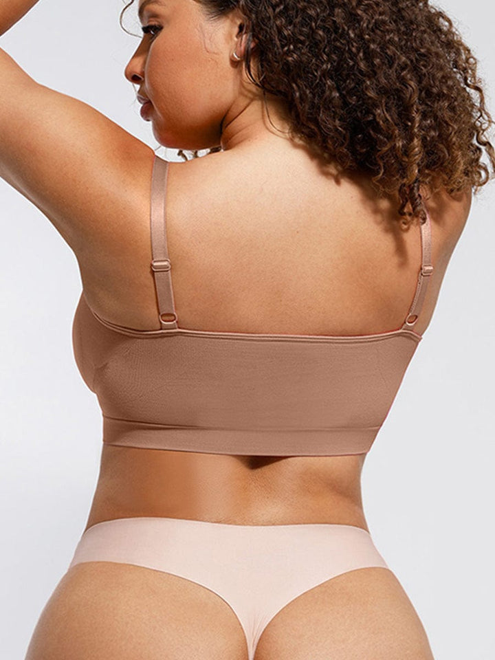 Sculpt &amp; Support Bra