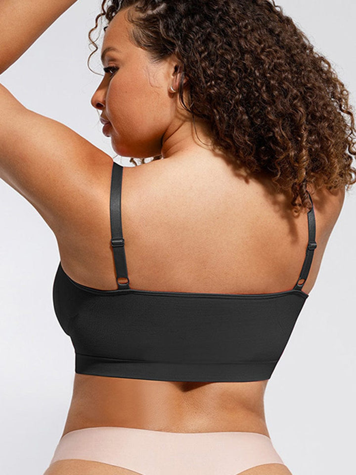 Sculpt &amp; Support Bra