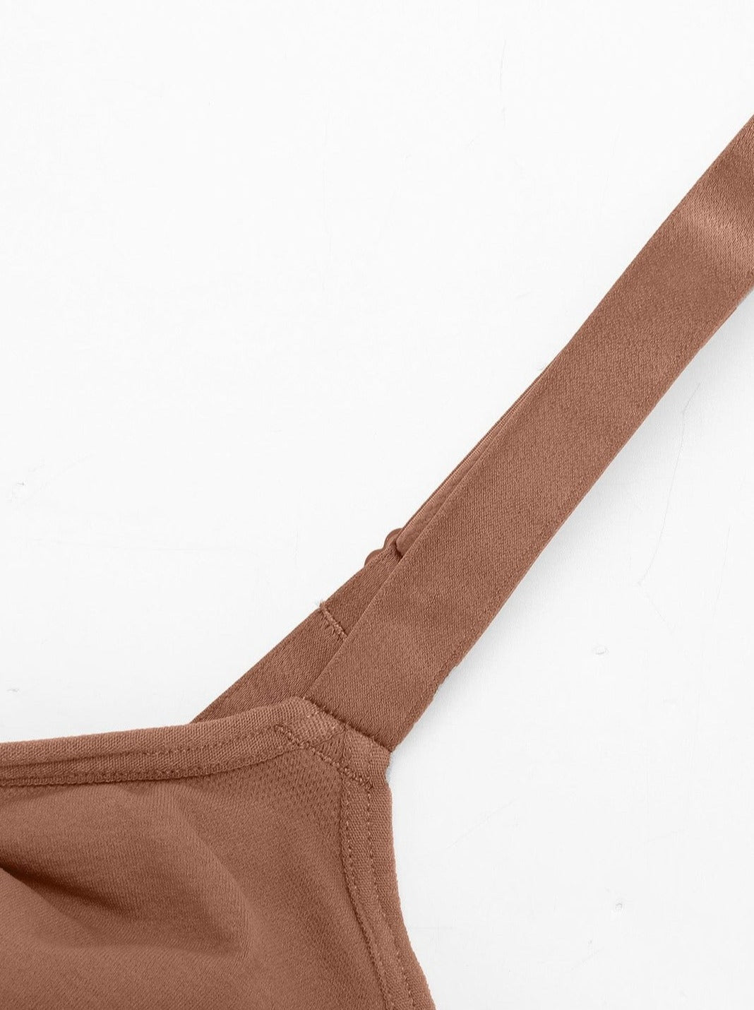 Sculpt &amp; Support Bra