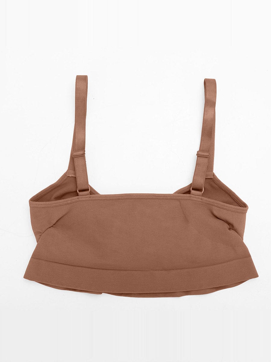 Sculpt &amp; Support Bra