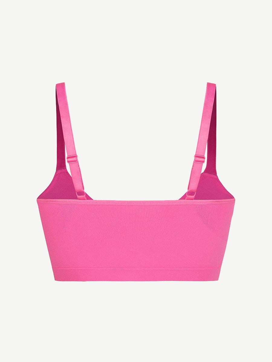 Sculpt &amp; Support Bra