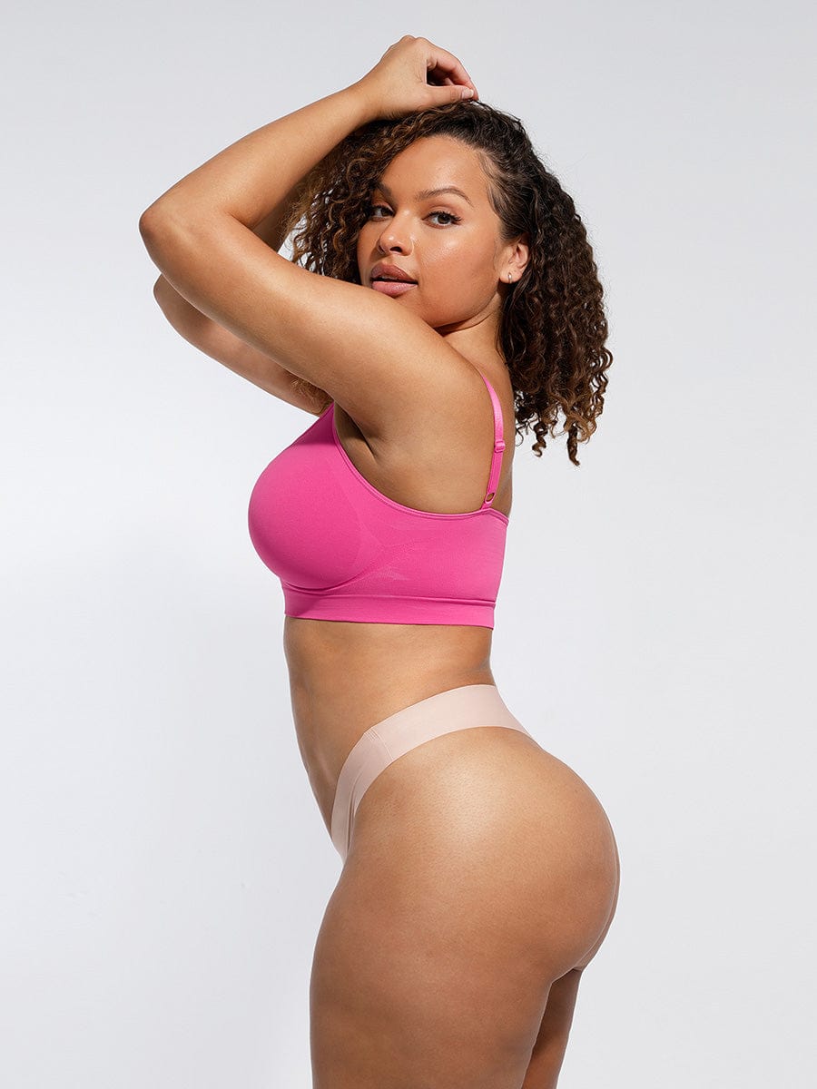 Sculpt &amp; Support Bra