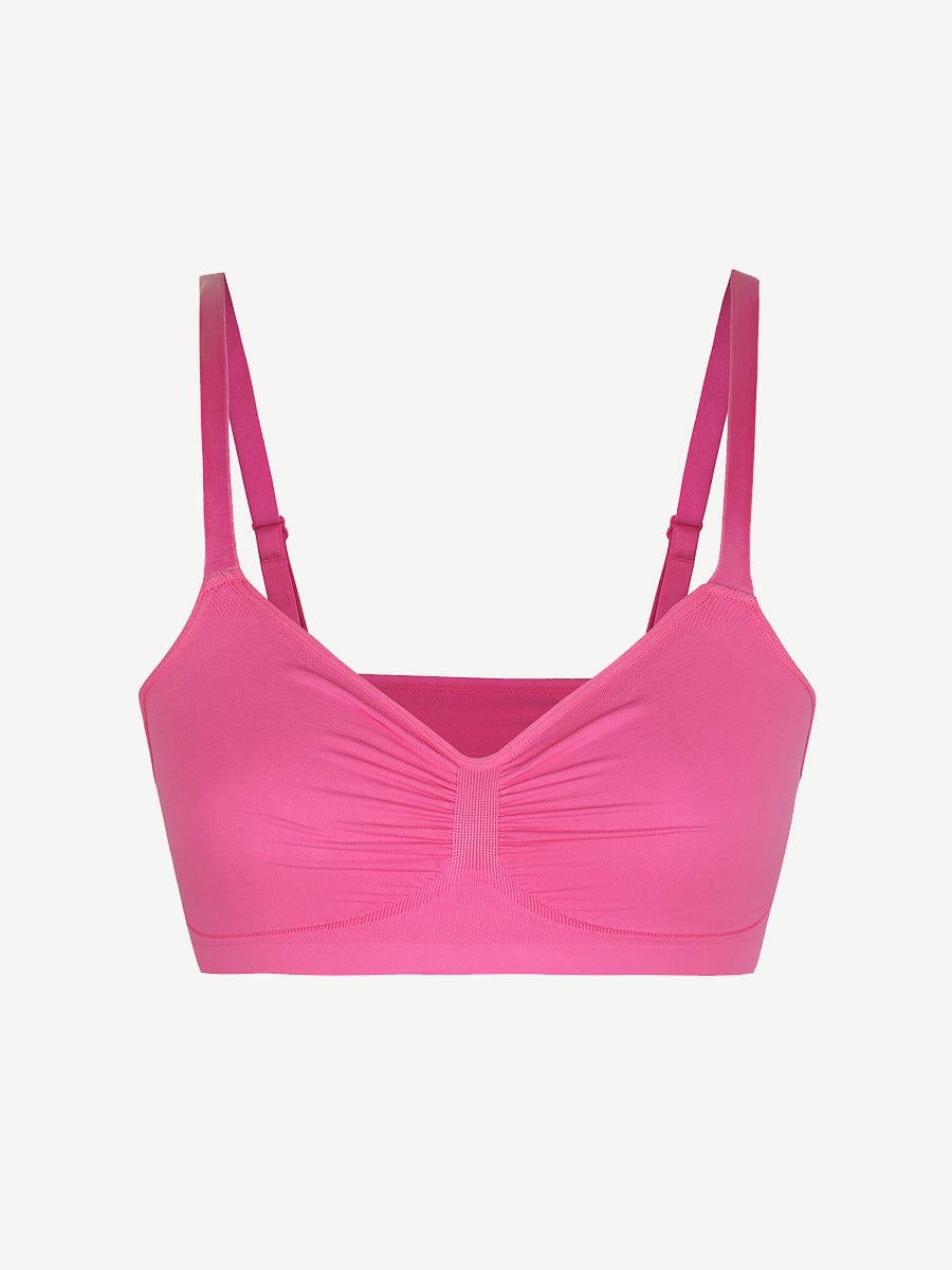 Sculpt &amp; Support Bra