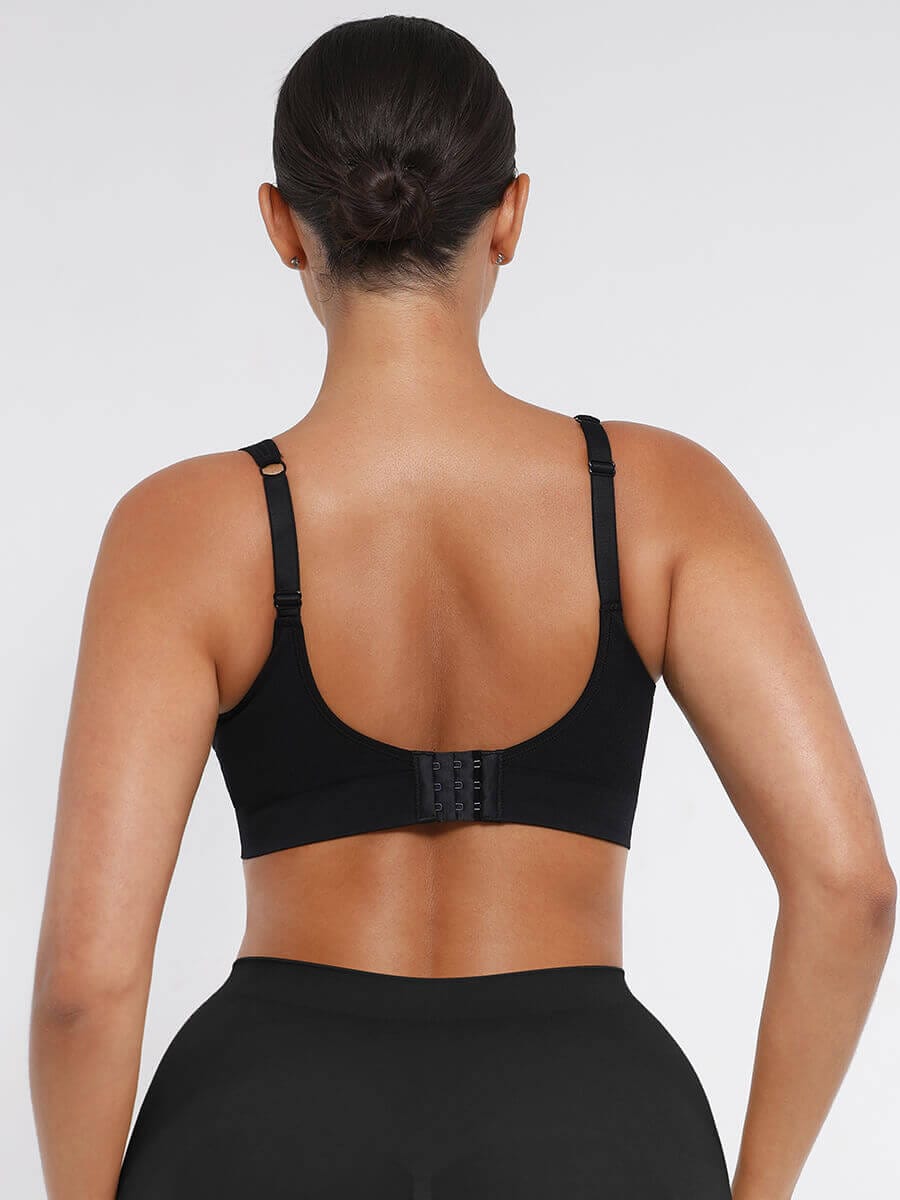 The Snug Hug Bra