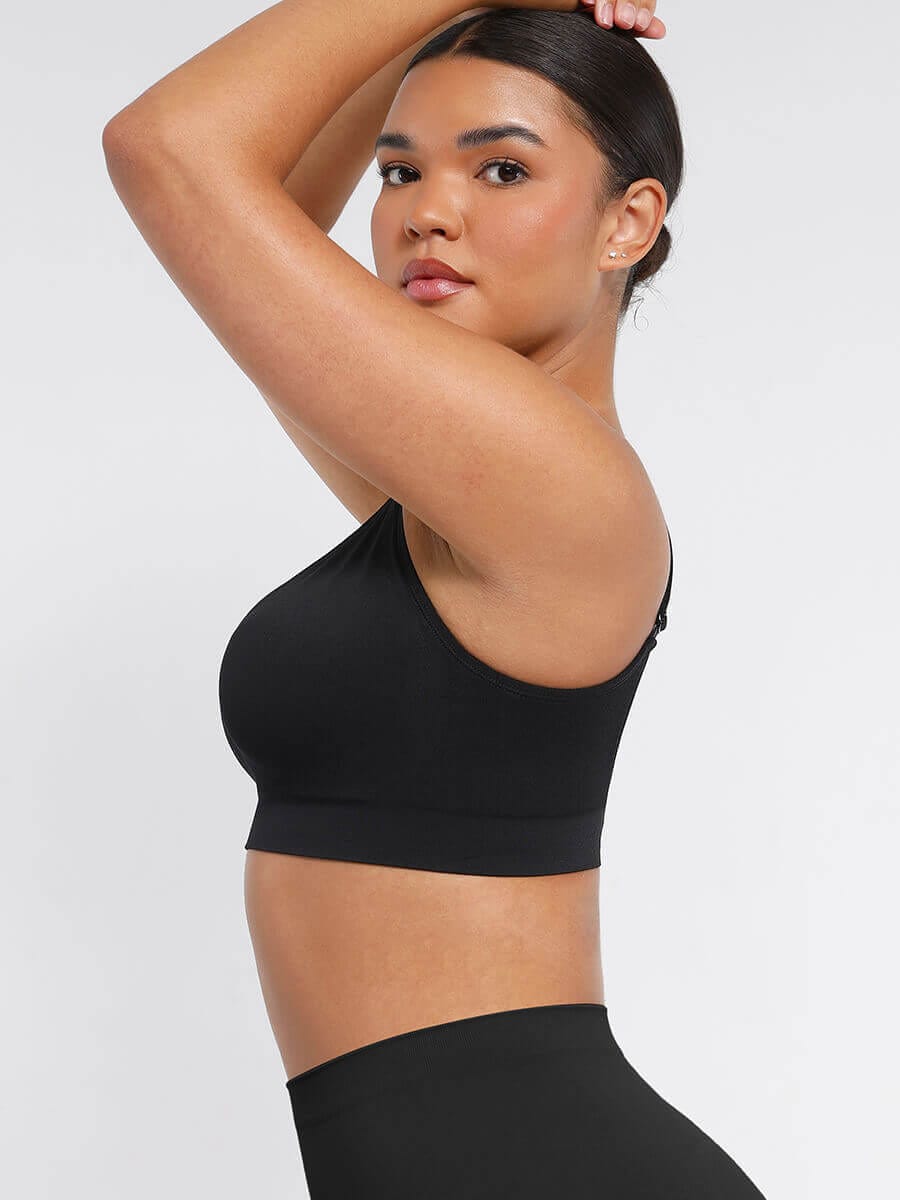 The Snug Hug Bra