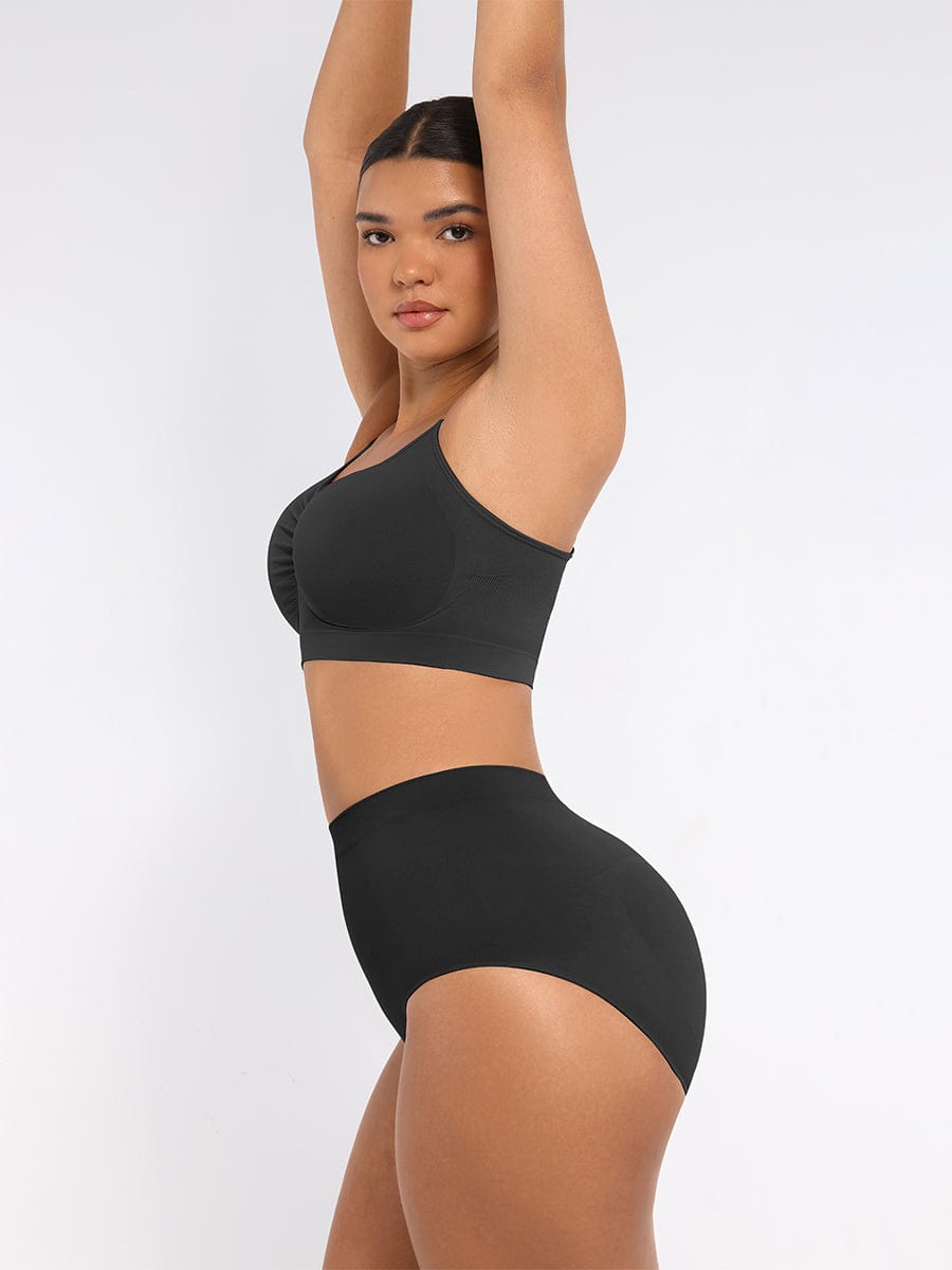 Sculpt &amp; Support Brief