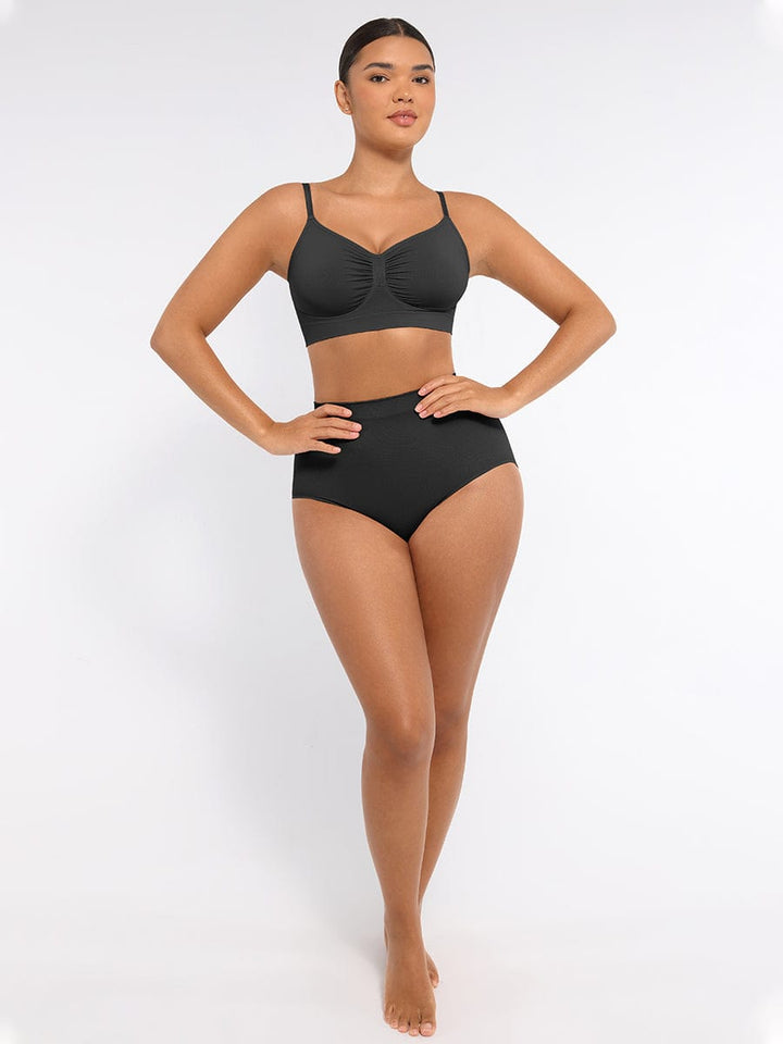 Sculpt &amp; Support Brief