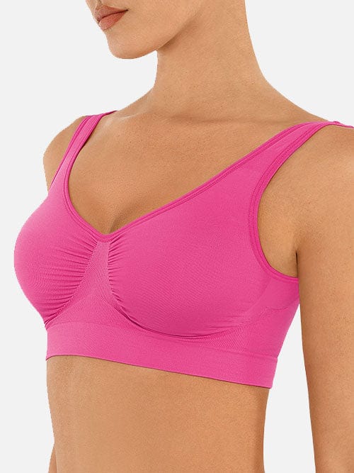 Contour Queen Bra