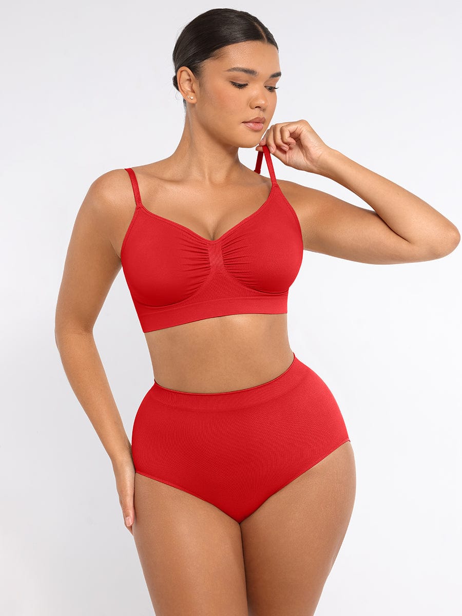 Sculpt &amp; Support Brief
