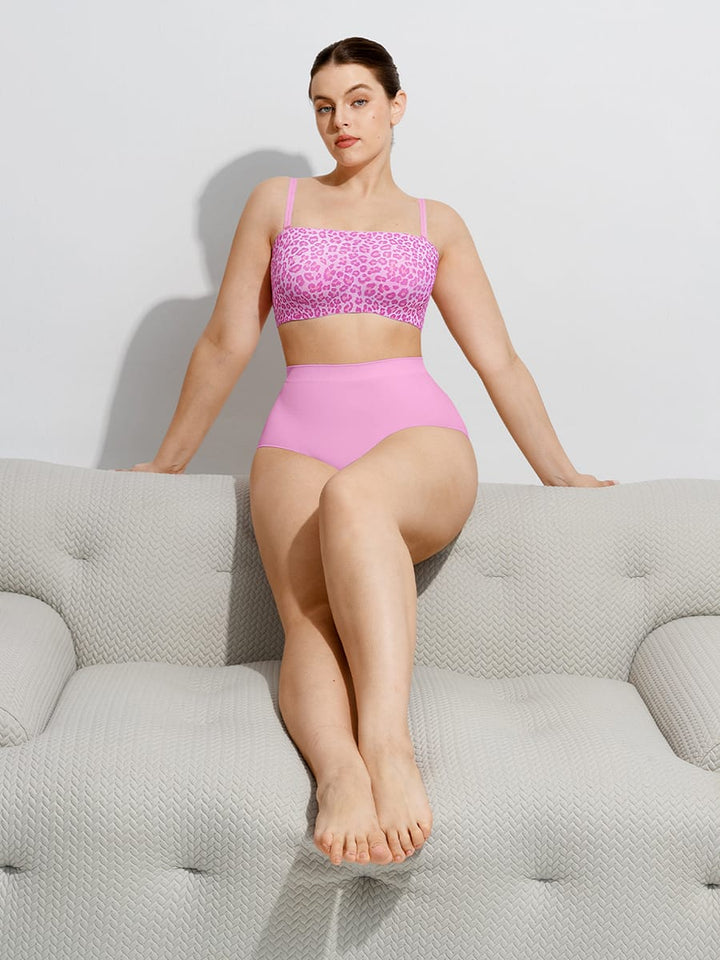 No Strings Attached Bra