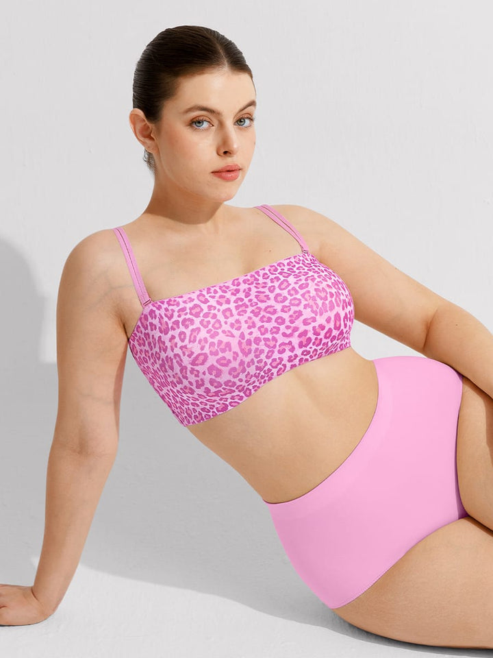 No Strings Attached Bra