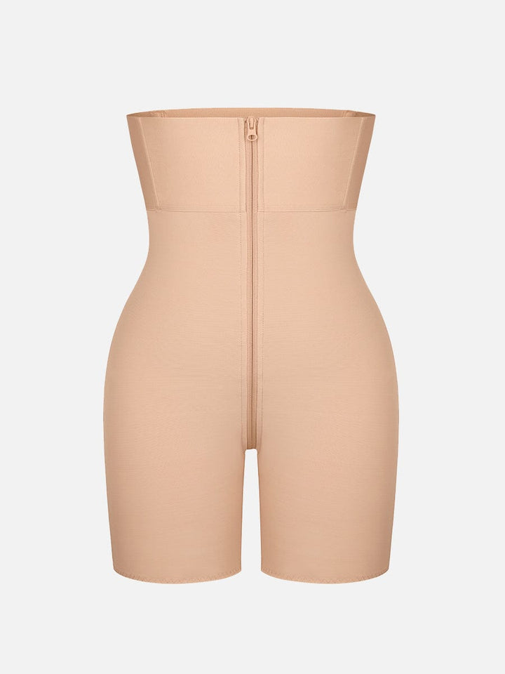 Snatch Effect Shorts