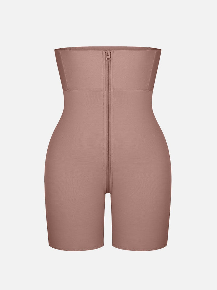 Snatch Effect Shorts
