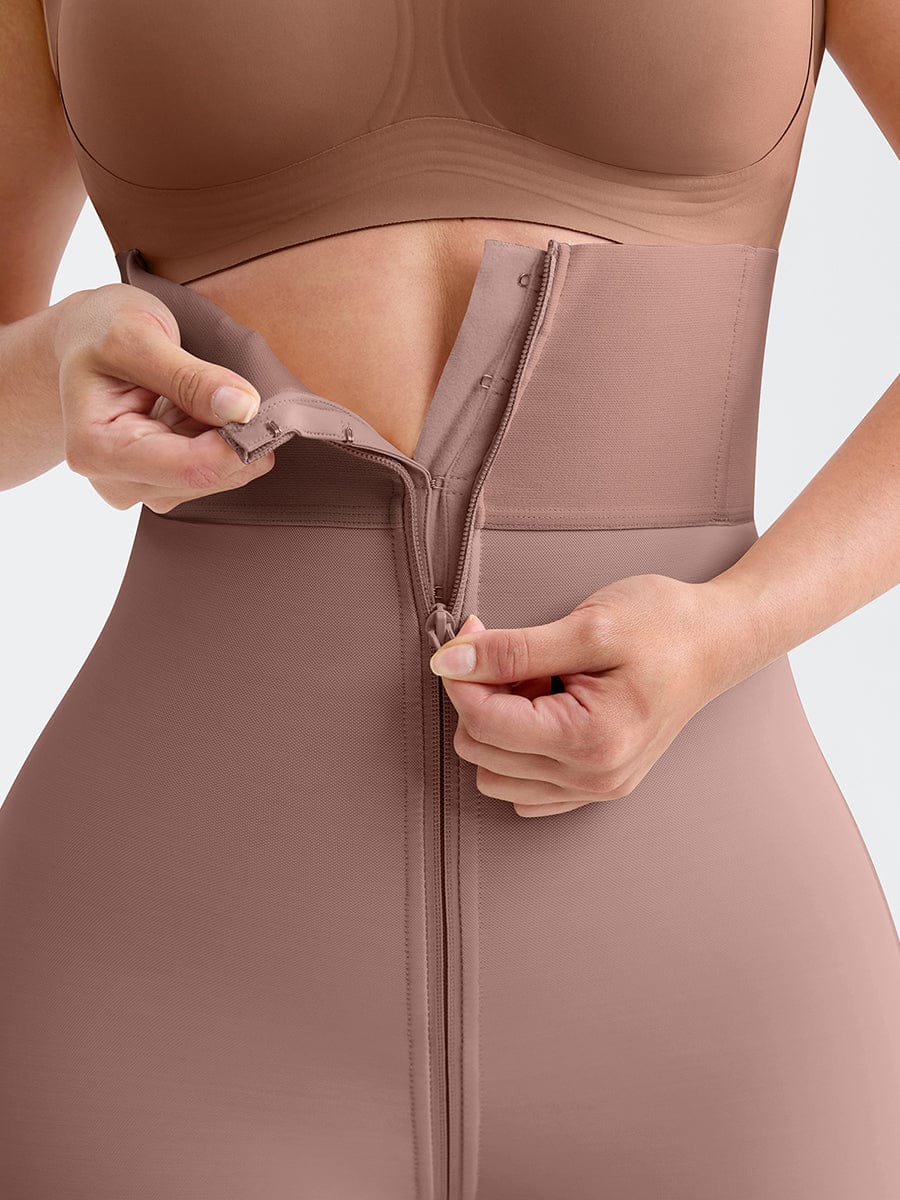 Snatch Effect Shorts