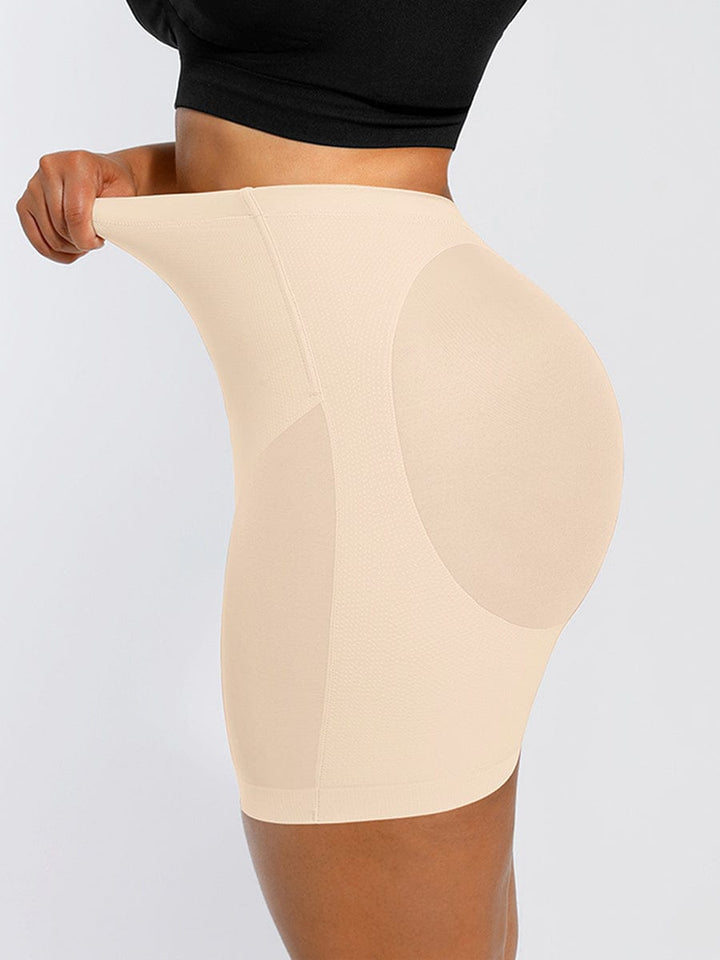 Bootylicious Boost Shorts