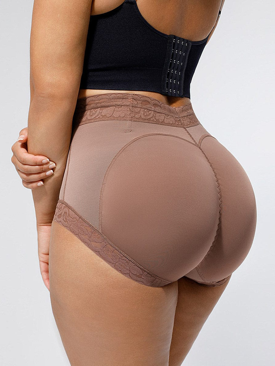 Peach Perfect Brief