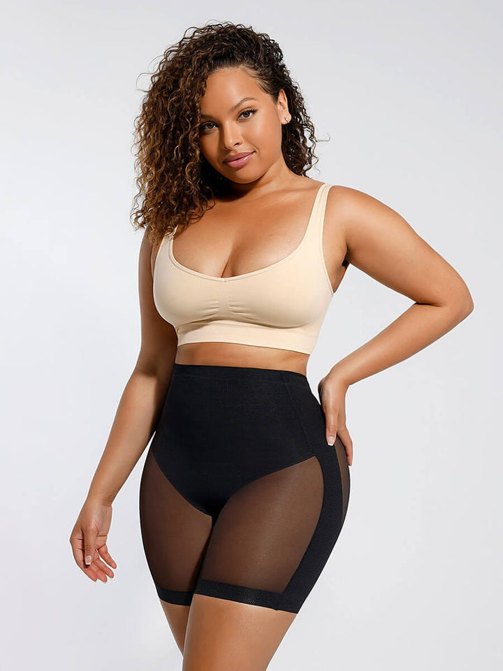 Bootylicious Boost Shorts