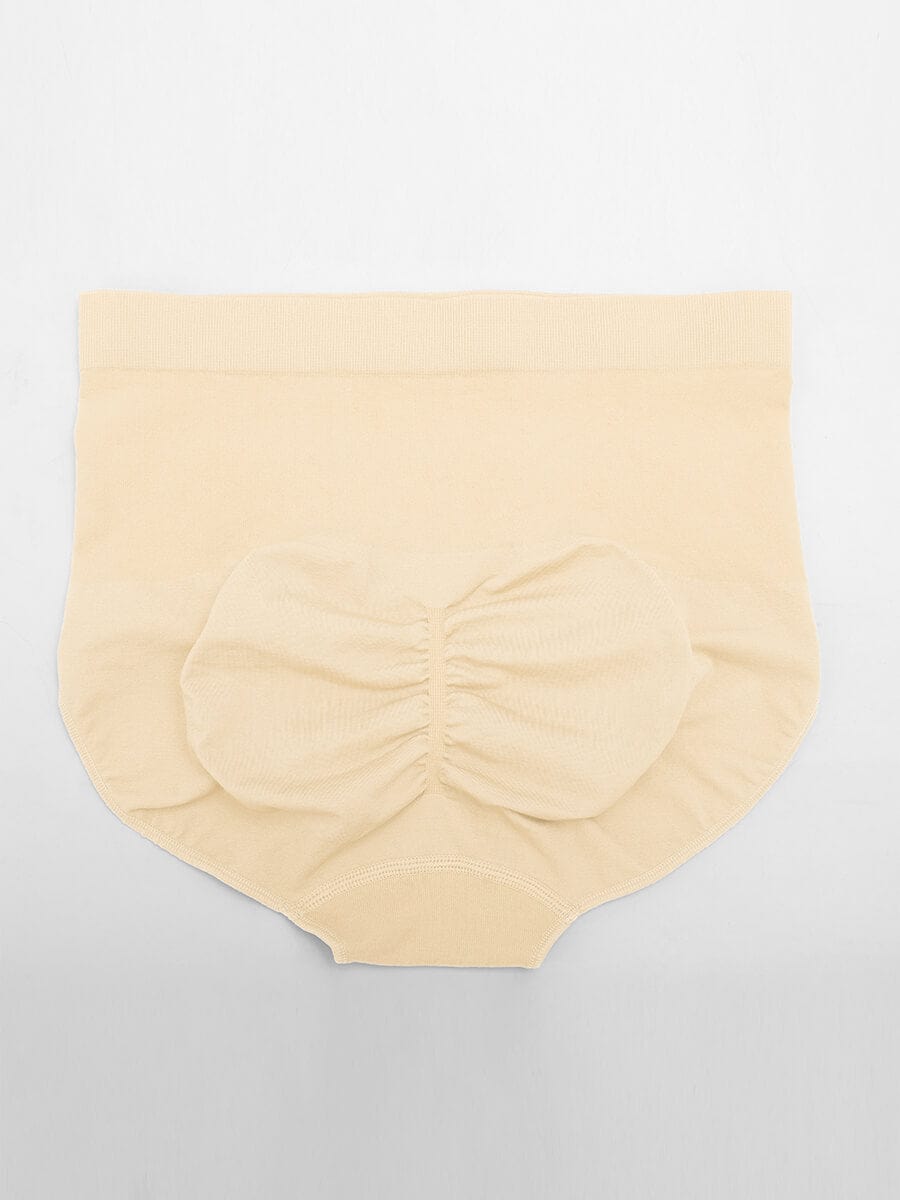 Sculpt &amp; Support Brief