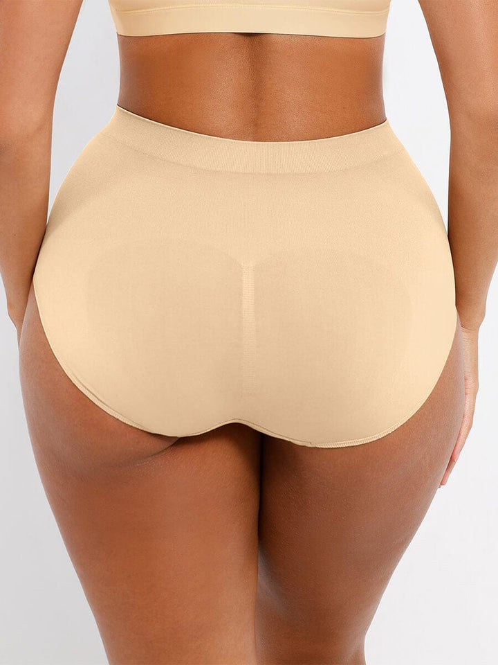 Sculpt &amp; Support Brief