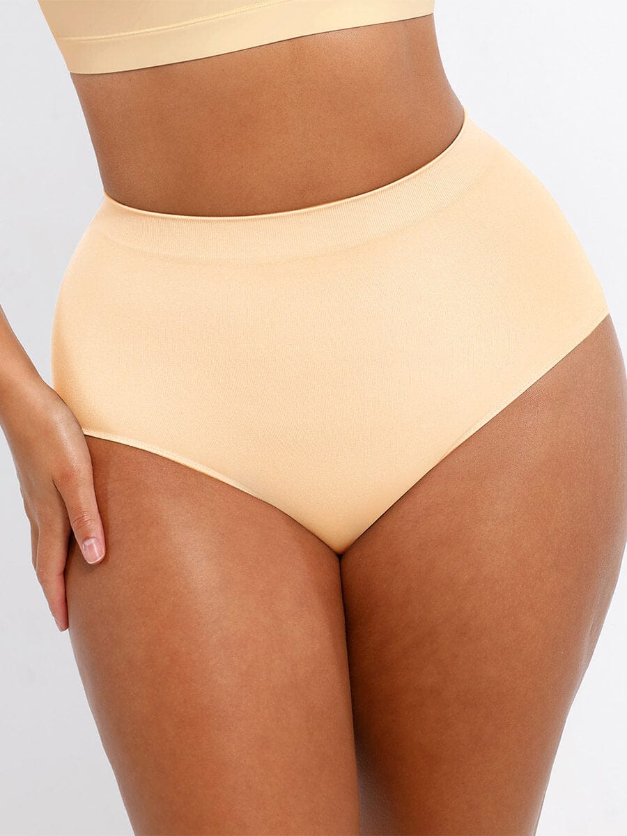 Sculpt &amp; Support Brief