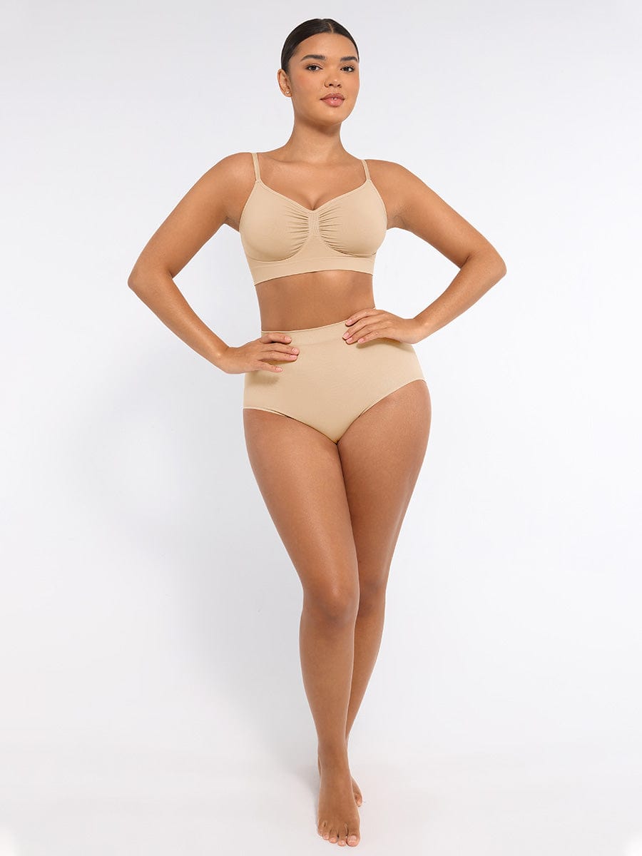 Sculpt &amp; Support Brief